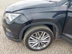 2016 SEAT ATECA XCELLENCE ECOTSI  for sale at Copart EAST KILBRIDE