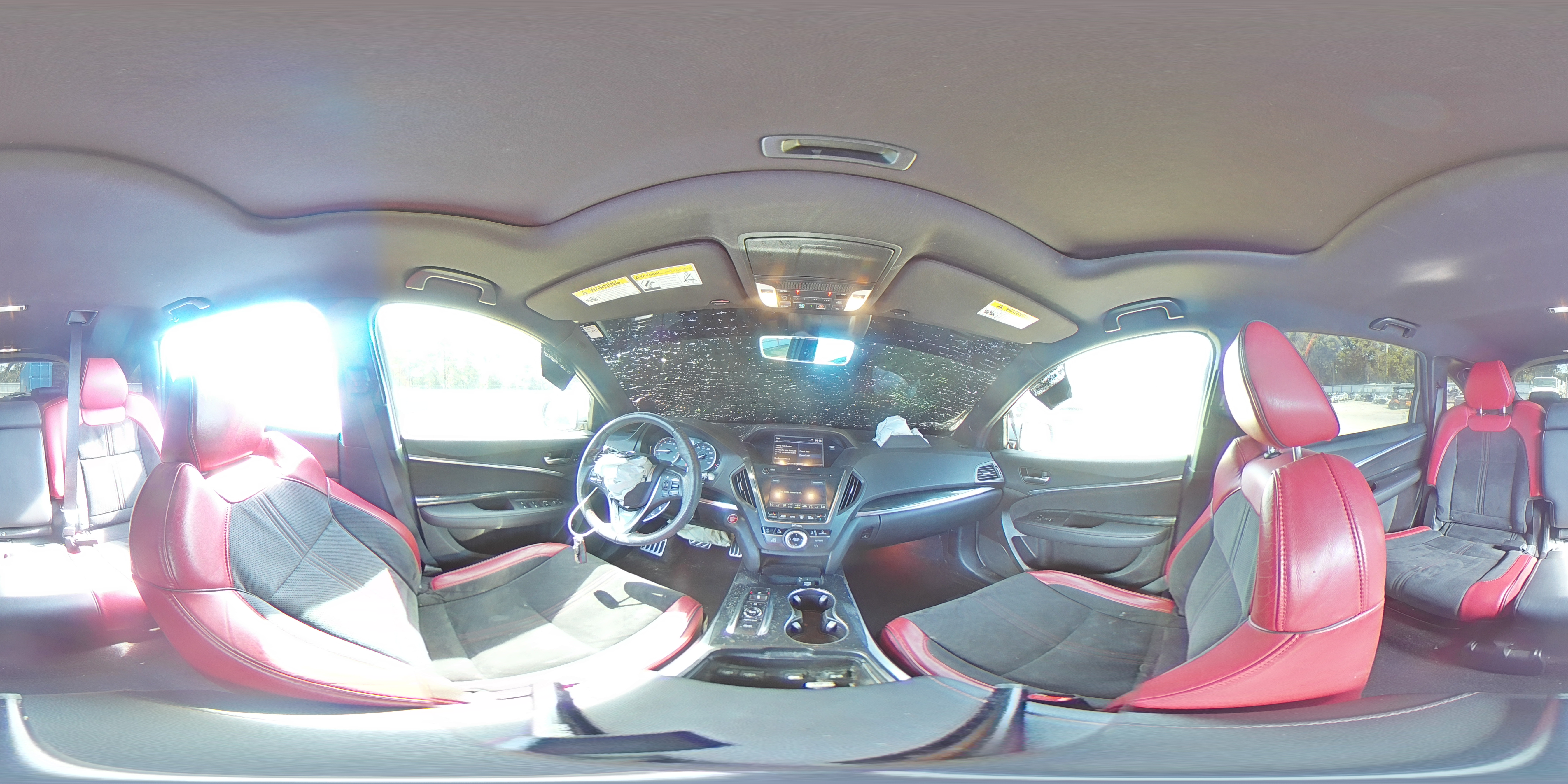 2020 Acura Mdx A-Spec VIN: 5J8YD4H06LL024603 Lot: 68696285