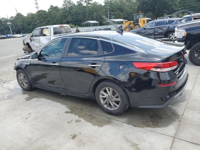  KIA OPTIMA 2020 Черный