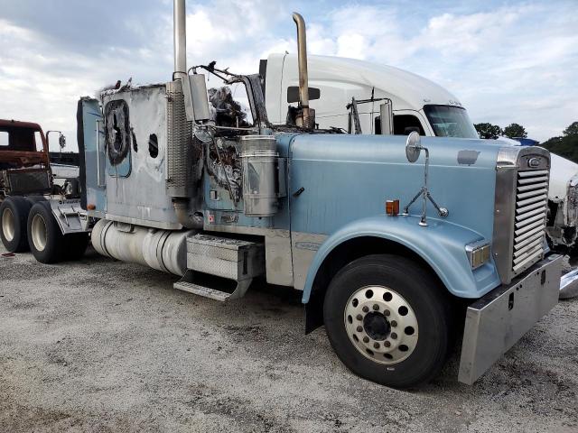 2005 Freightliner Fld 132 Semi Truck