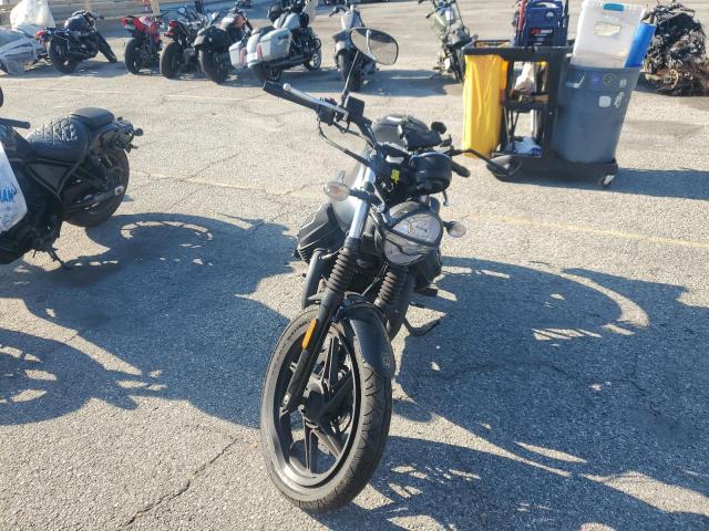 2021 MOTO GUZZI V7 STONE  