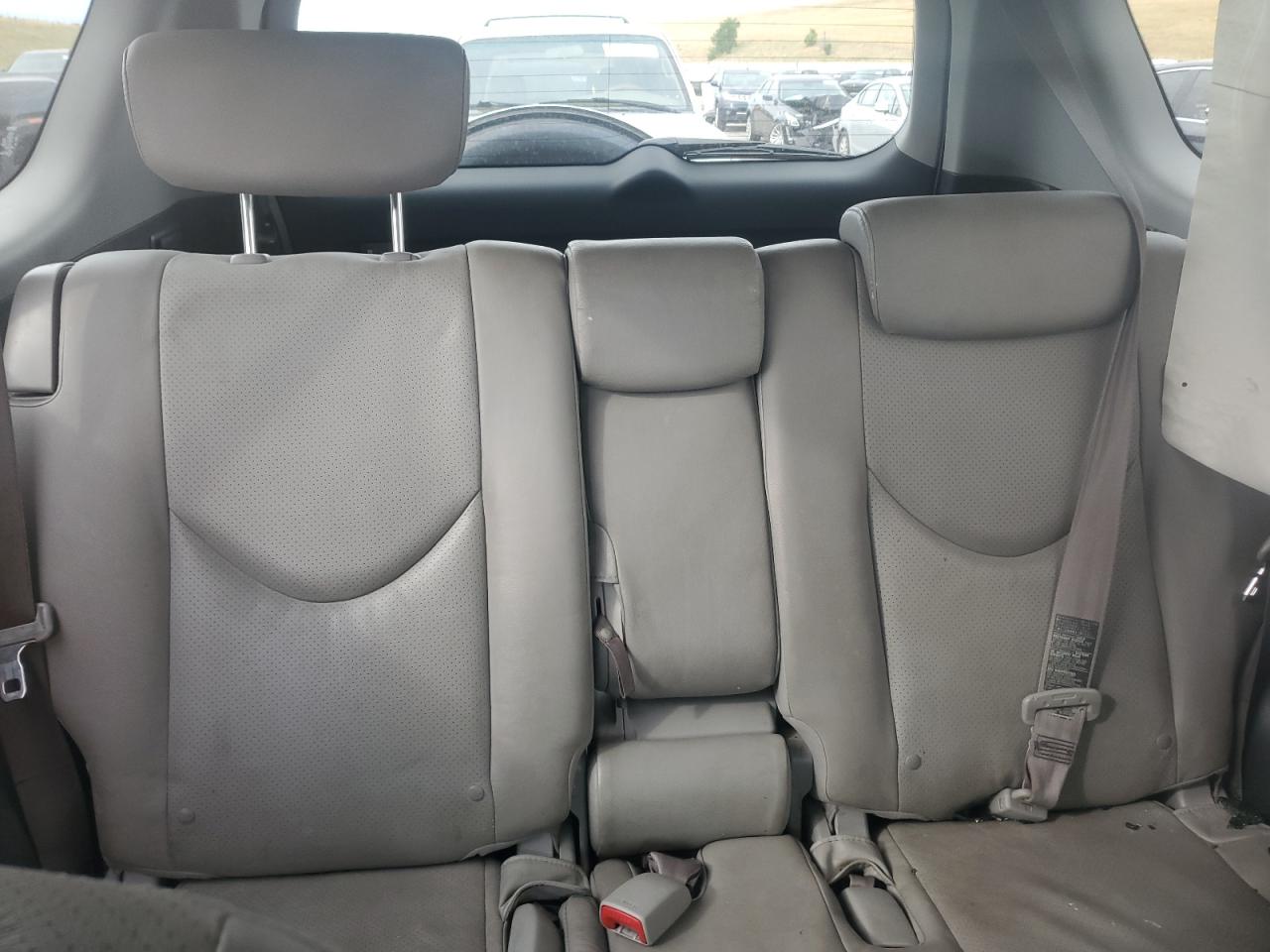 2008 Toyota Rav4 Limited VIN: JTMBK31V785067501 Lot: 67783795