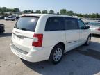2013 CHRYSLER TOWN & COUNTRY TOURING   à vendre chez Copart MO - ST. LOUIS