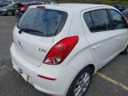 2013 HYUNDAI I20 ACTIVE for sale at Copart SANDTOFT