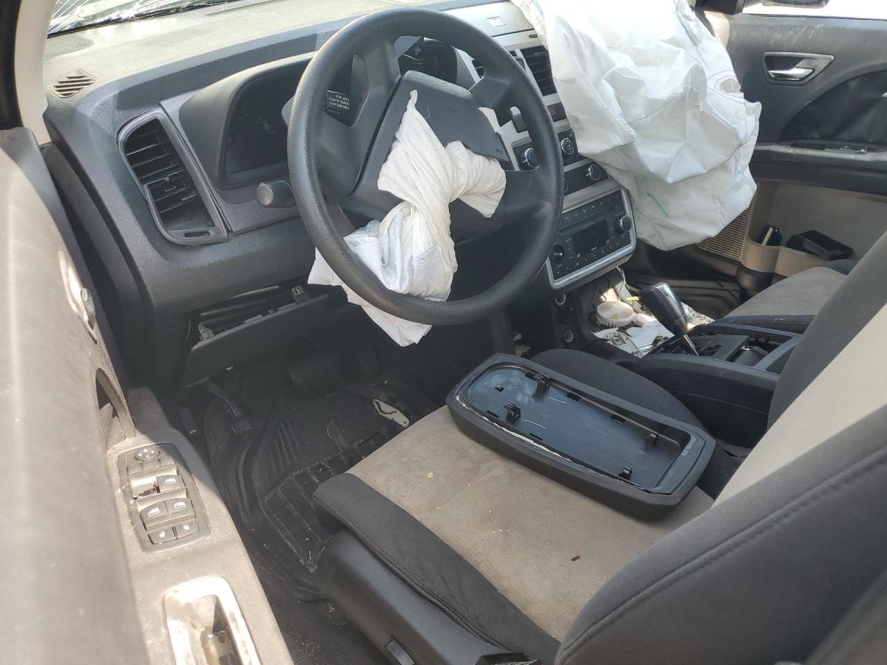 2009 Dodge Journey Sxt VIN: 3D4GG57V99T575497 Lot: 85667505