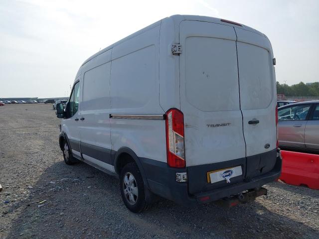2014 FORD TRANSIT 350 