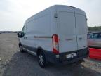 2014 FORD TRANSIT 350  for sale at Copart CORBY