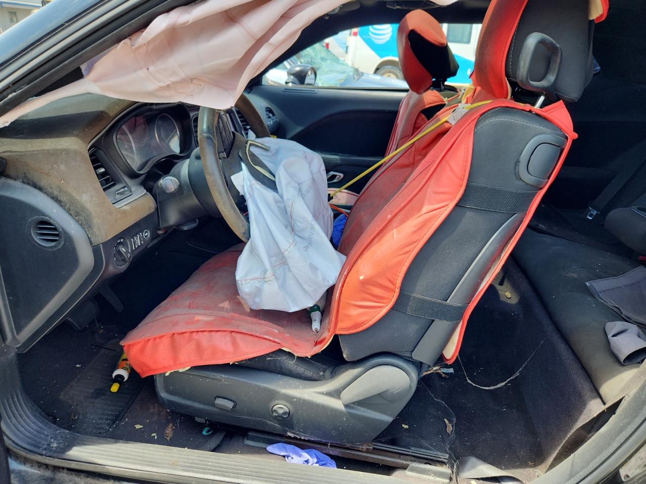 2018 Dodge Challenger R/T VIN: 2C3CDZBTXJH287524 Lot: 81629075