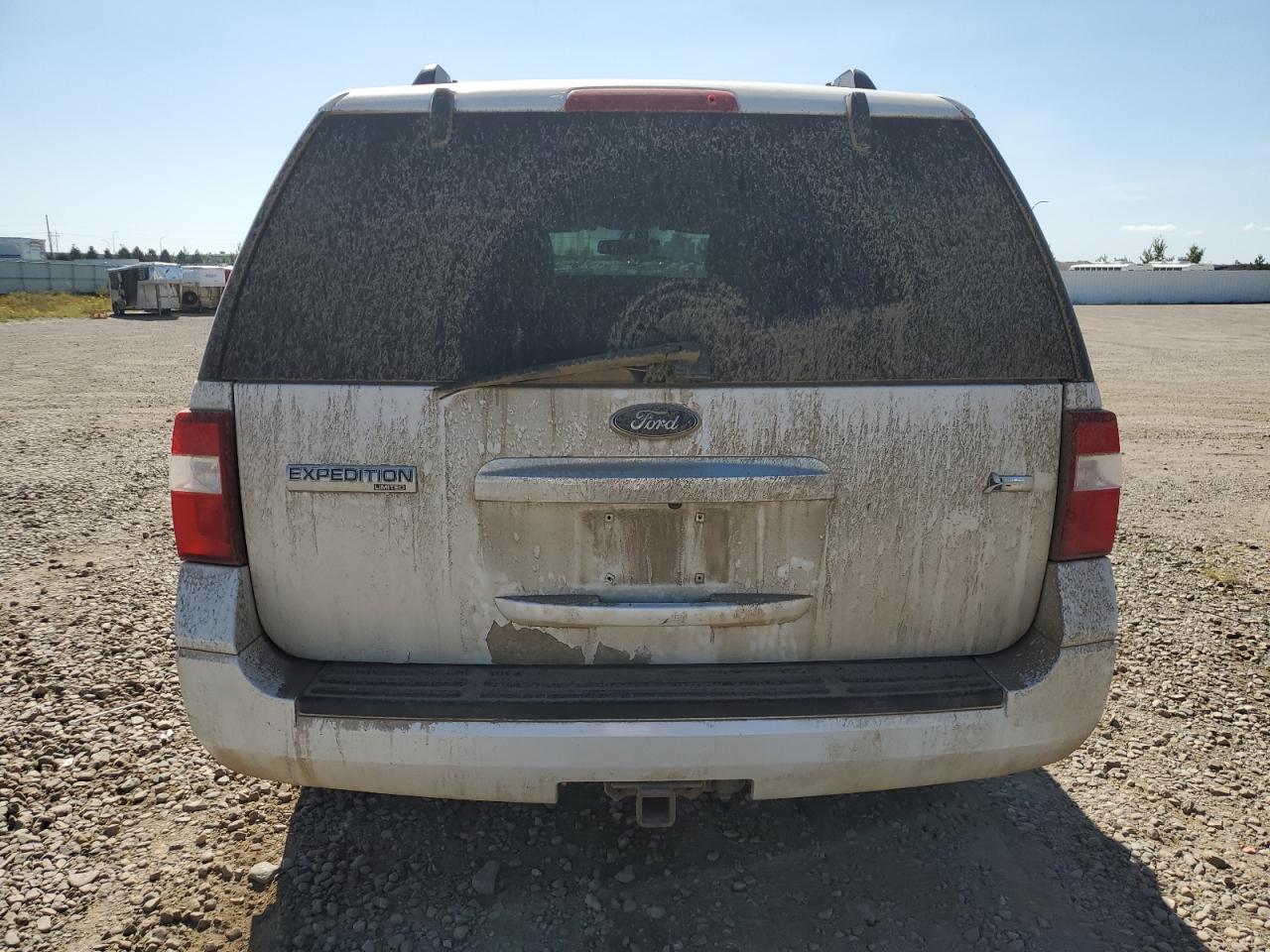 2010 Ford Expedition Limited VIN: 1FMJU2A51AEA63543 Lot: 70368355