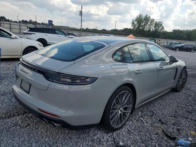  PORSCHE PANAMERA 2022 Beige