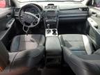 2014 TOYOTA CAMRY HYBRID   for sale at Copart ON - OTTAWA