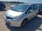 2013 HONDA JAZZ I-VTEC ES  for sale at Copart CORBY
