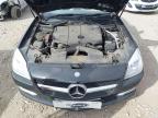 2013 MERCEDES BENZ SLK250 CDI for sale at Copart YORK