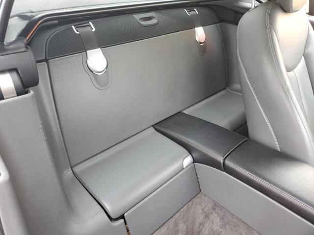 2005 MERCEDES-BENZ SL 500  