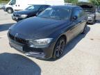 2015 BMW 320D XDRIV for sale at Copart SANDWICH