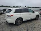 2015 INFINITI QX60    à vendre chez Copart GA - MACON