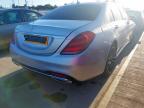 2018 MERCEDES-BENZ S 350 D L AMG LINE AUTO  for sale at Copart SANDY