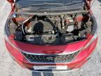 2020 PEUGEOT 3008 ALLURE BLUEHDI S/S  for sale at Copart BELFAST