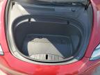 2020 TESLA MODEL 3    for sale at Copart TN - NASHVILLE