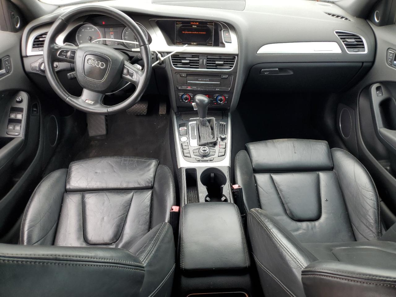 2011 Audi S4 Prestige VIN: WAUKGAFL5BA108538 Lot: 69808445