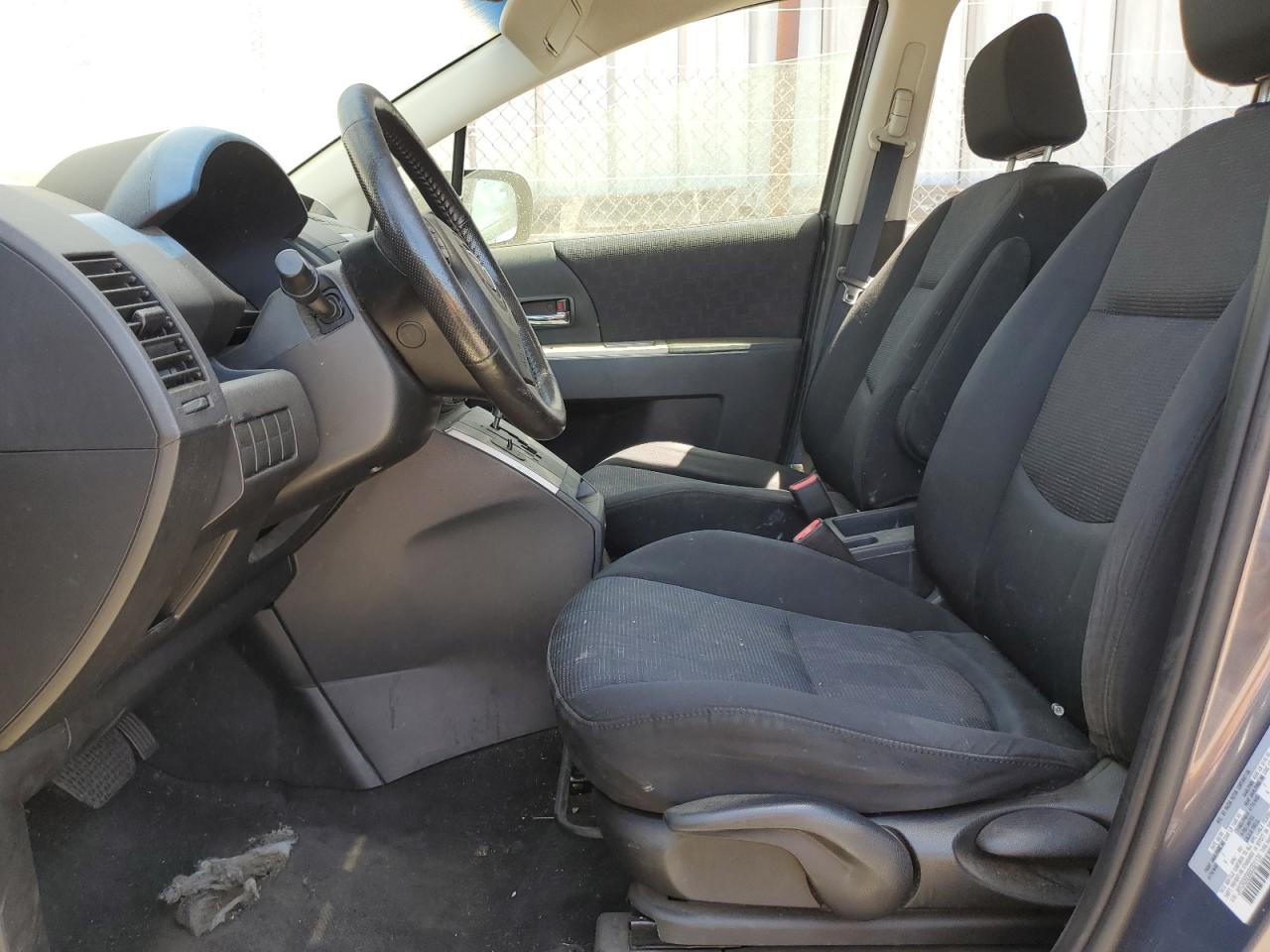 2008 Mazda 5 VIN: JM1CR293880321131 Lot: 69849985