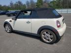 2011 MINI COOPER    for sale at Copart NY - LONG ISLAND