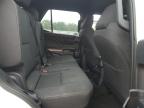 2025 TOYOTA 4RUNNER SR5   for sale at Copart FL - MIAMI CENTRAL