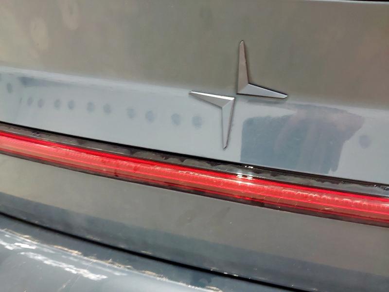 2024 POLESTAR 2 LONG RANGE