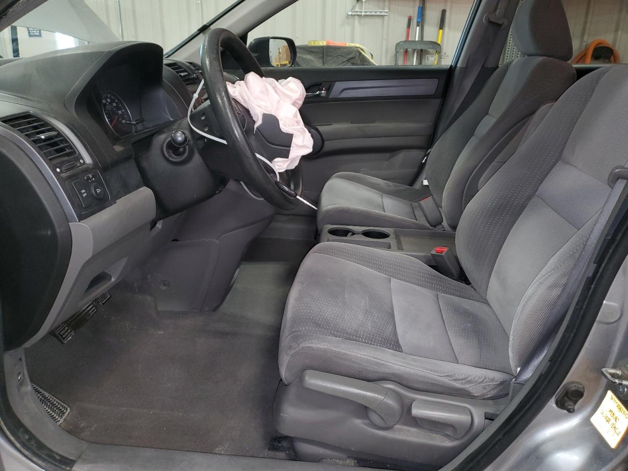 2008 Honda Cr-V Ex VIN: 3CZRE38528G700968 Lot: 69627845