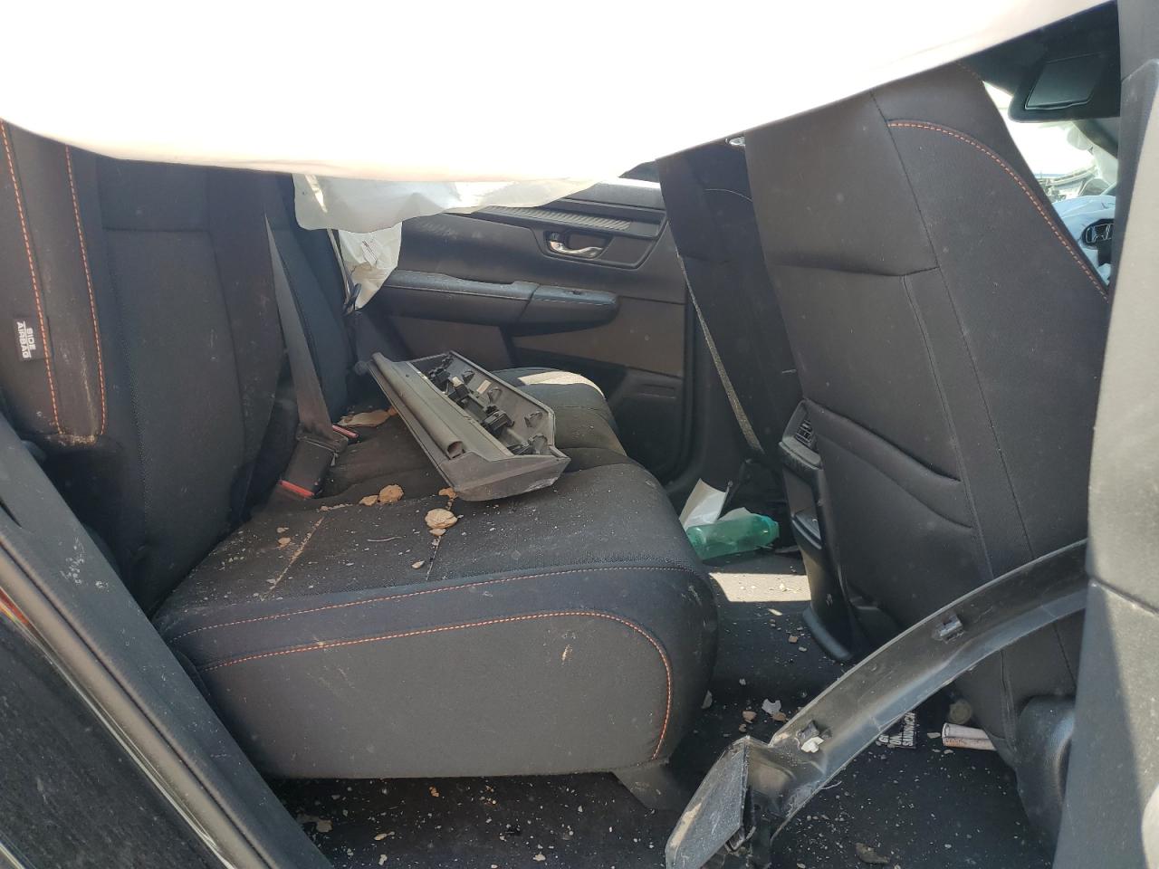 2024 Honda Cr-V Sport VIN: 7FARS6H59RE055375 Lot: 67761835