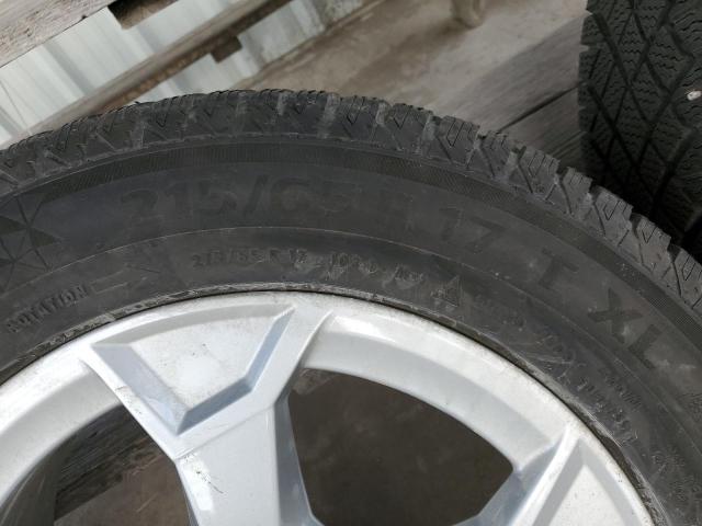 4 TIRES
