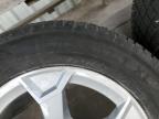 4 TIRES à vendre chez Copart ON - TORONTO