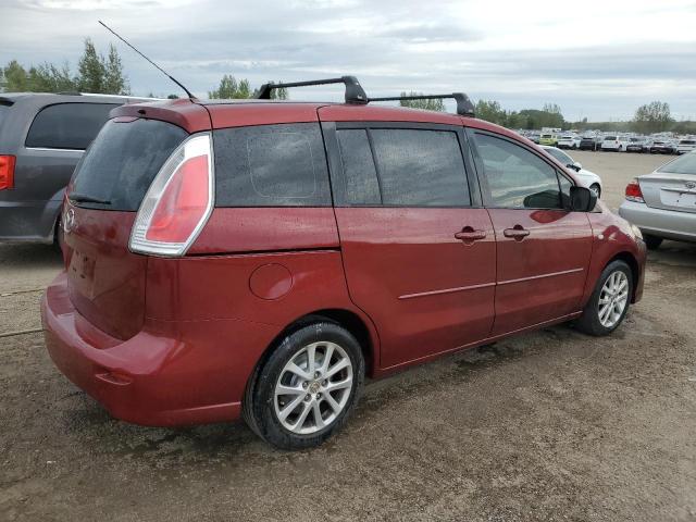 2008 MAZDA 5   