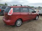 2008 MAZDA 5    à vendre chez Copart ON - TORONTO