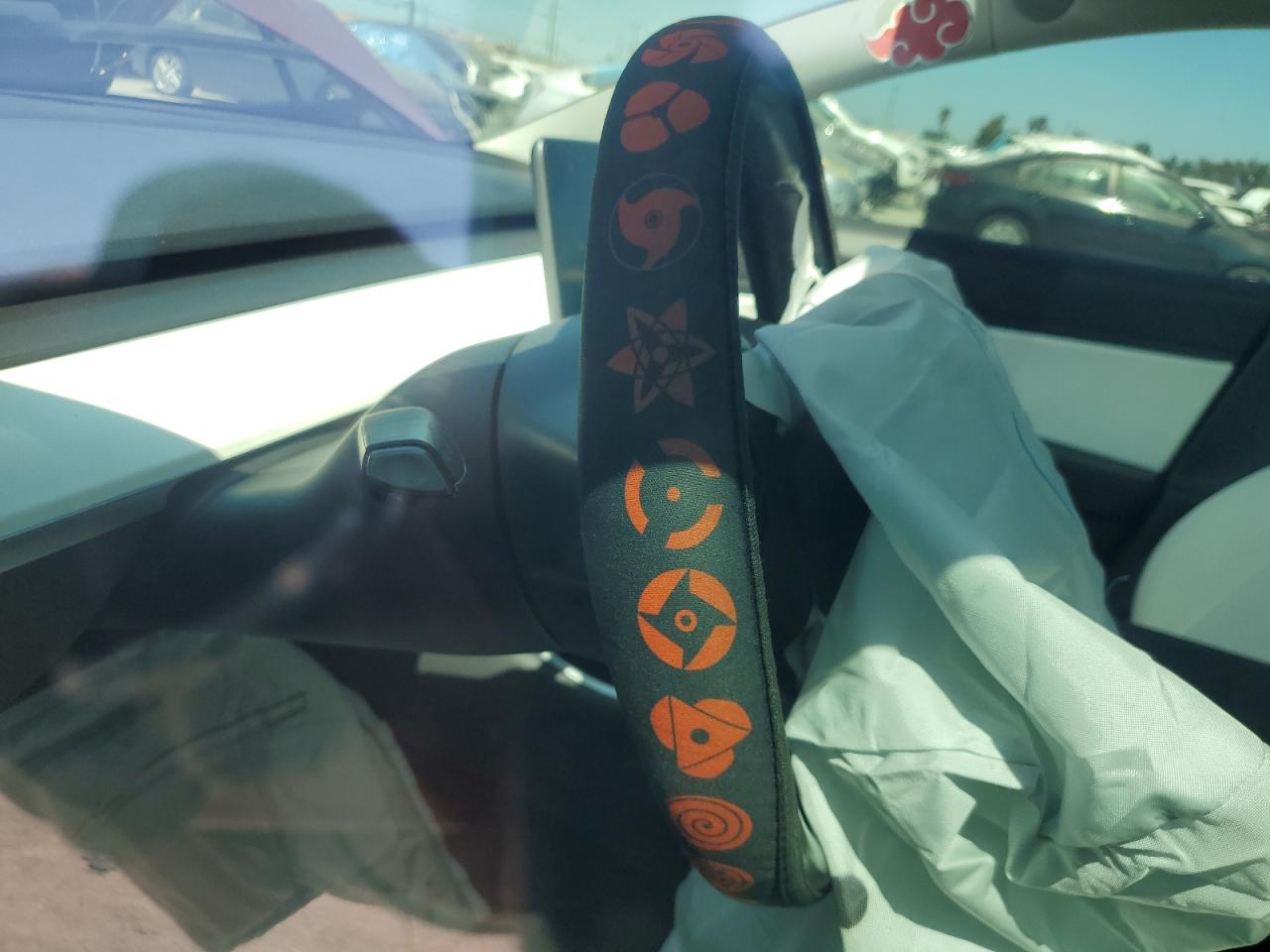 2019 Tesla Model 3 VIN: 5YJ3E1EA2KF402760 Lot: 70697225