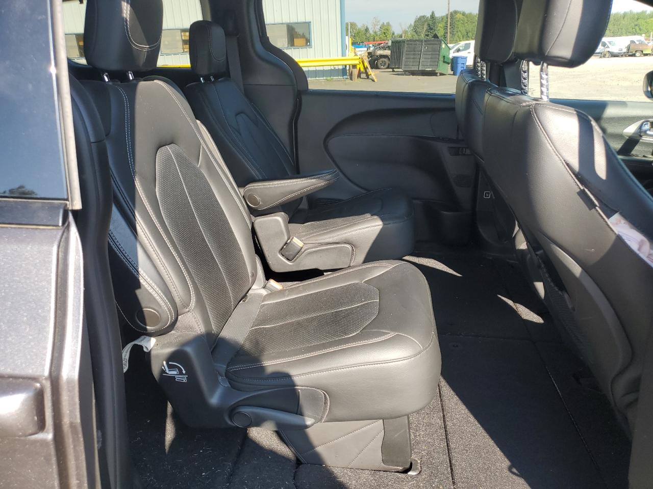 2020 Chrysler Pacifica Touring L VIN: 2C4RC3BGXLR288386 Lot: 71240865