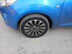 2012 FORD KA ZETEC for sale at Copart ROCHFORD
