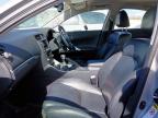 2011 LEXUS IS ADVANCE for sale at Copart BRISTOL