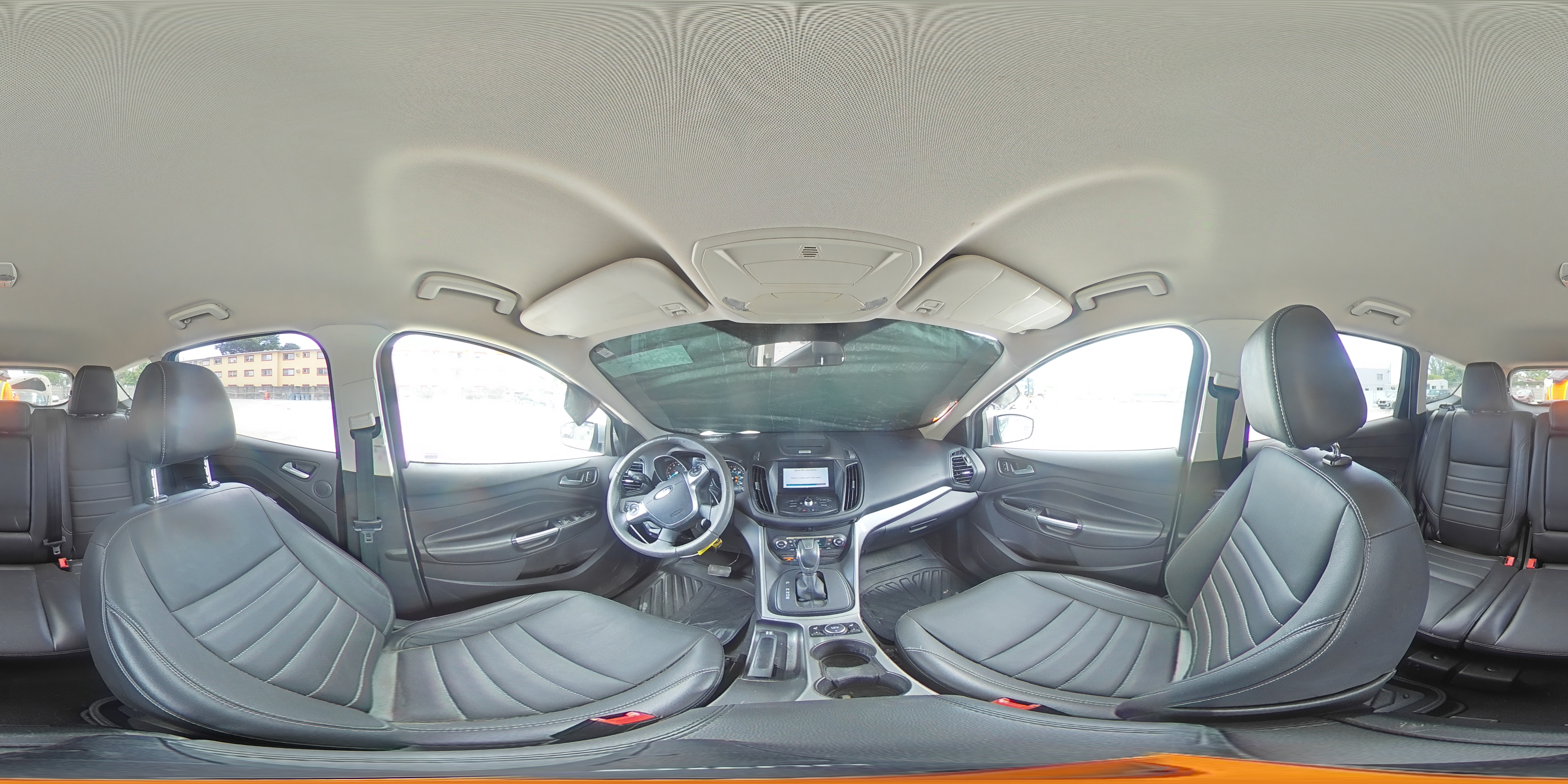 2016 Ford Escape Se VIN: 1FMCU0GX2GUC73606 Lot: 66002985