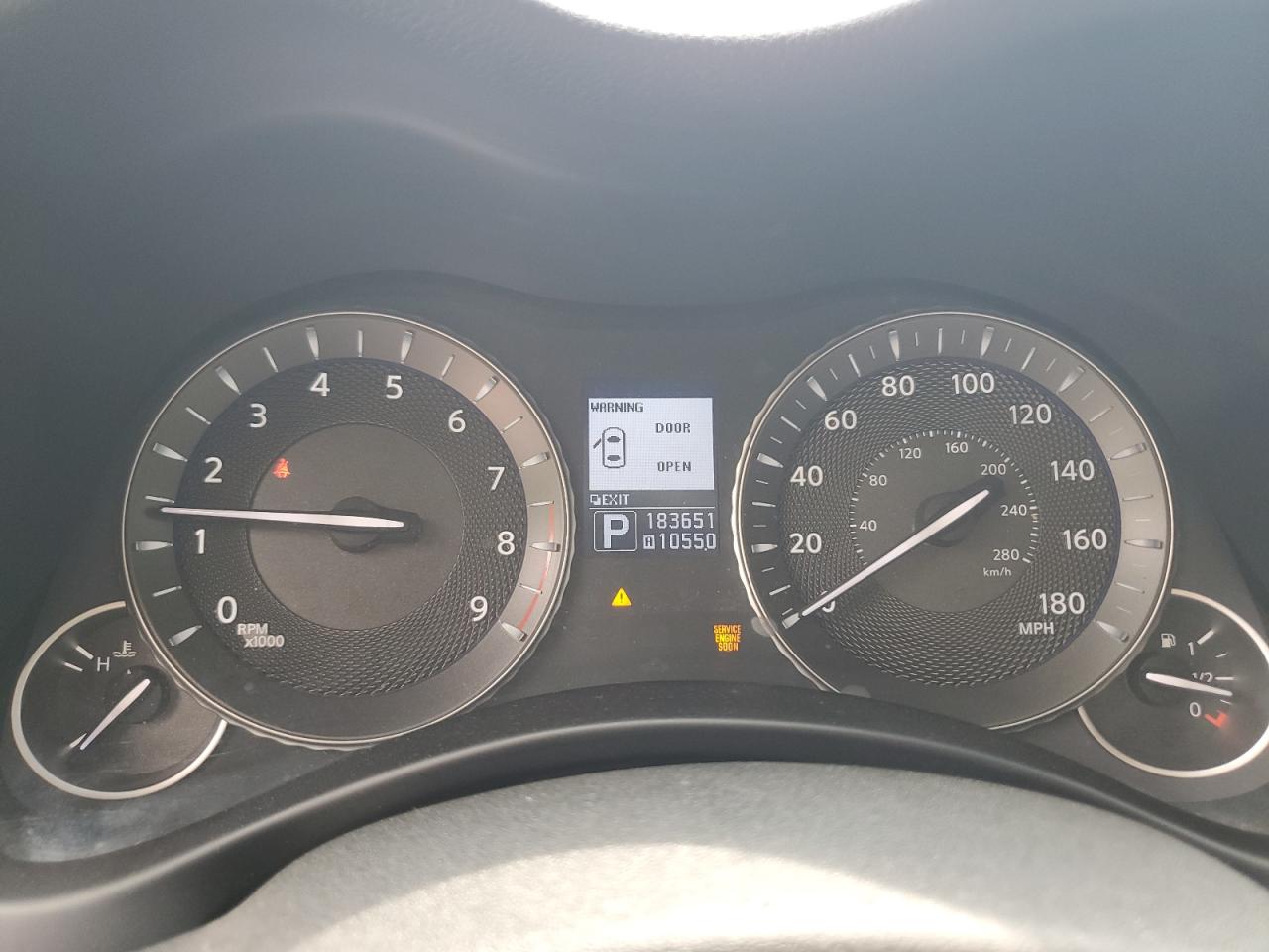 2011 Infiniti M37 VIN: JN1BY1AP3BM322603 Lot: 69312755