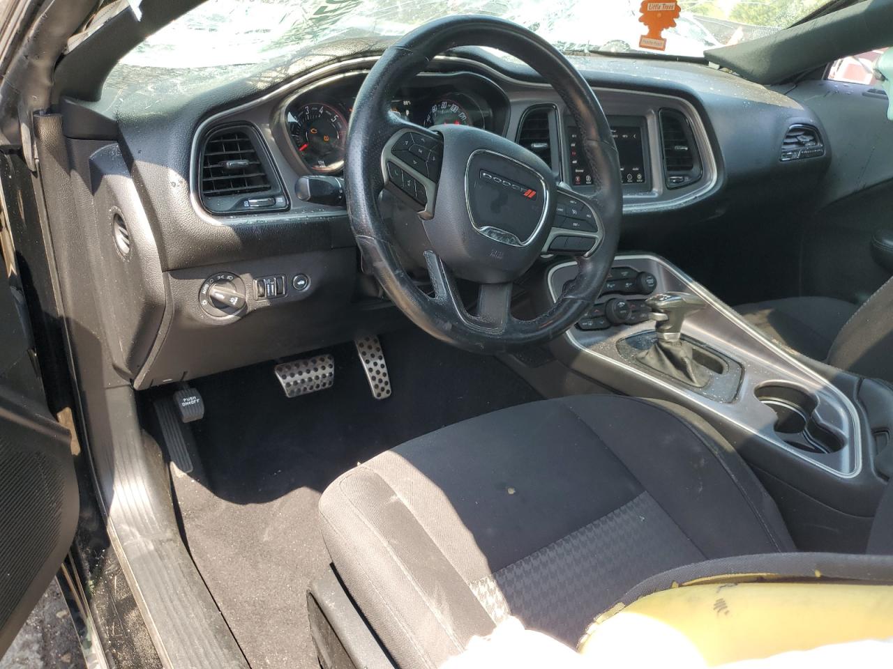 2019 Dodge Challenger R/T VIN: 2C3CDZBT2KH654918 Lot: 68742865