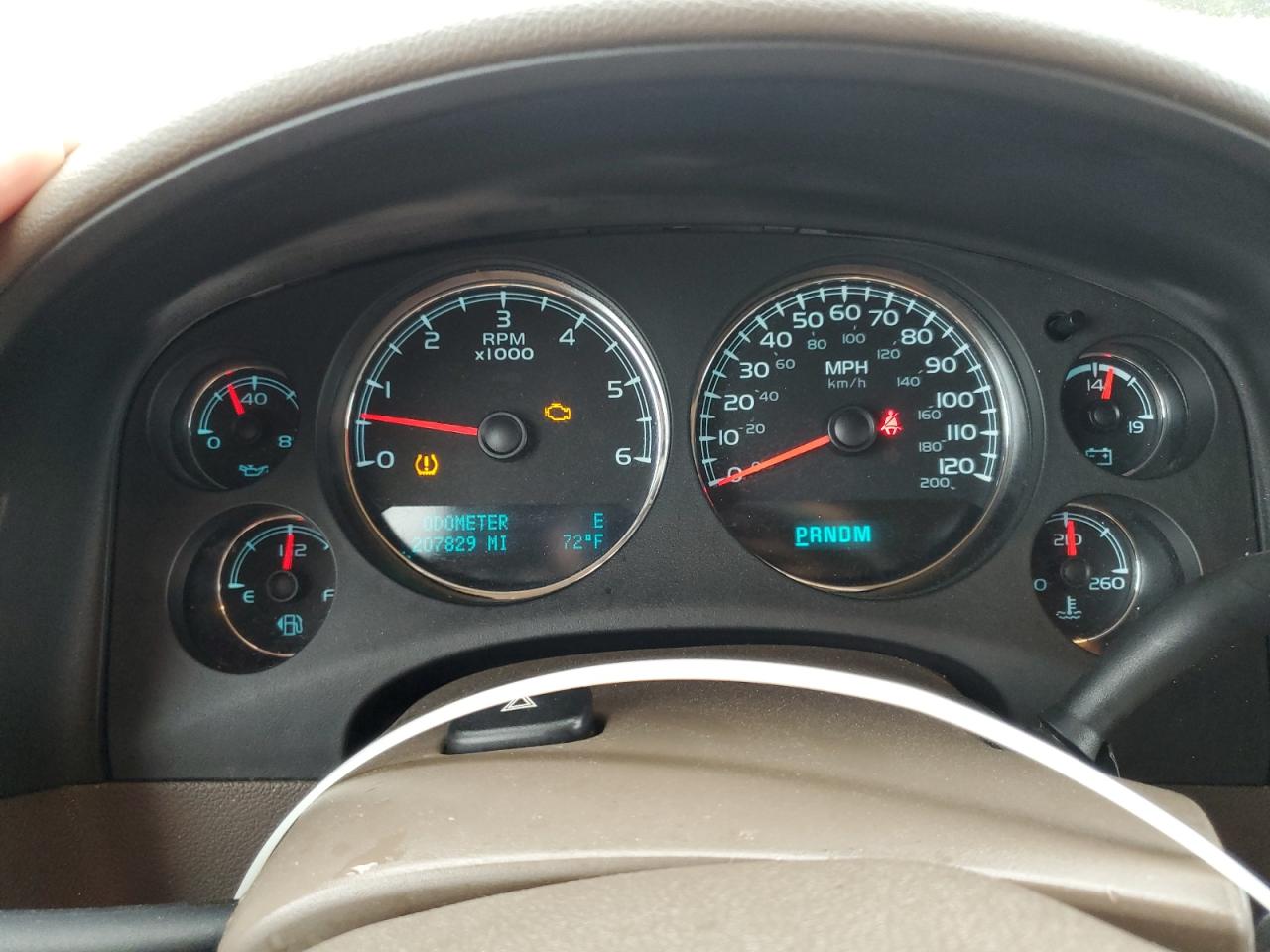 2011 Chevrolet Suburban C1500 Ltz VIN: 1GNSCKE02BR200453 Lot: 68029275