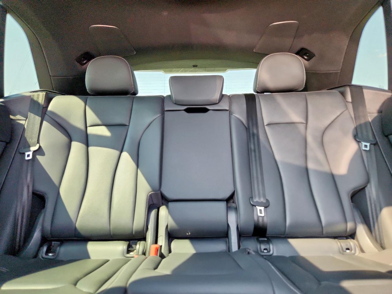 2019 Audi Q8 Prestige S-Line VIN: WA1FVAF14KD039567 Lot: 70451145