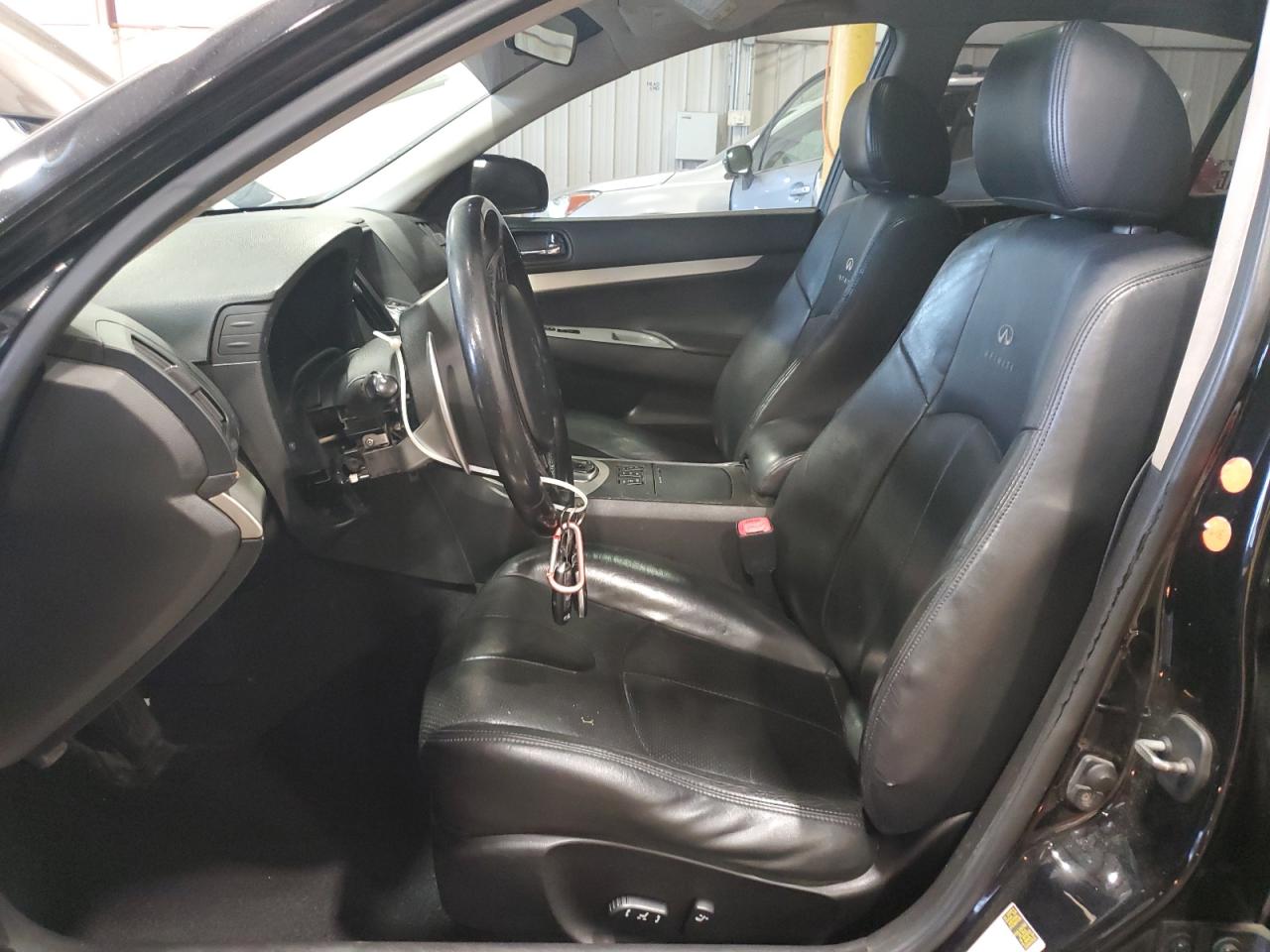 2008 Infiniti G35 VIN: JNKBV61F78M262939 Lot: 67939435