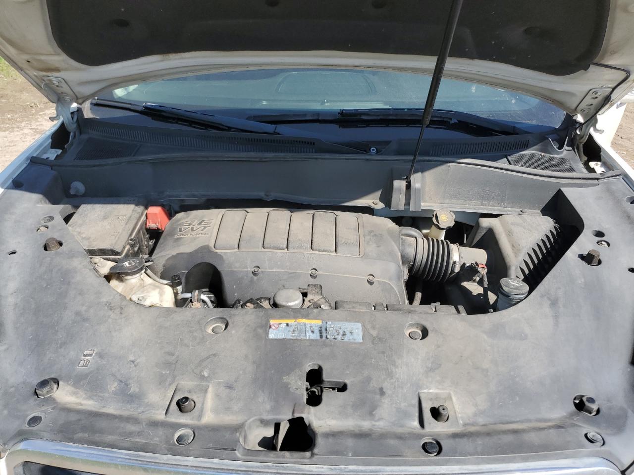 2014 GMC Acadia Slt-1 VIN: 1GKKRRKD8EJ251311 Lot: 69429495