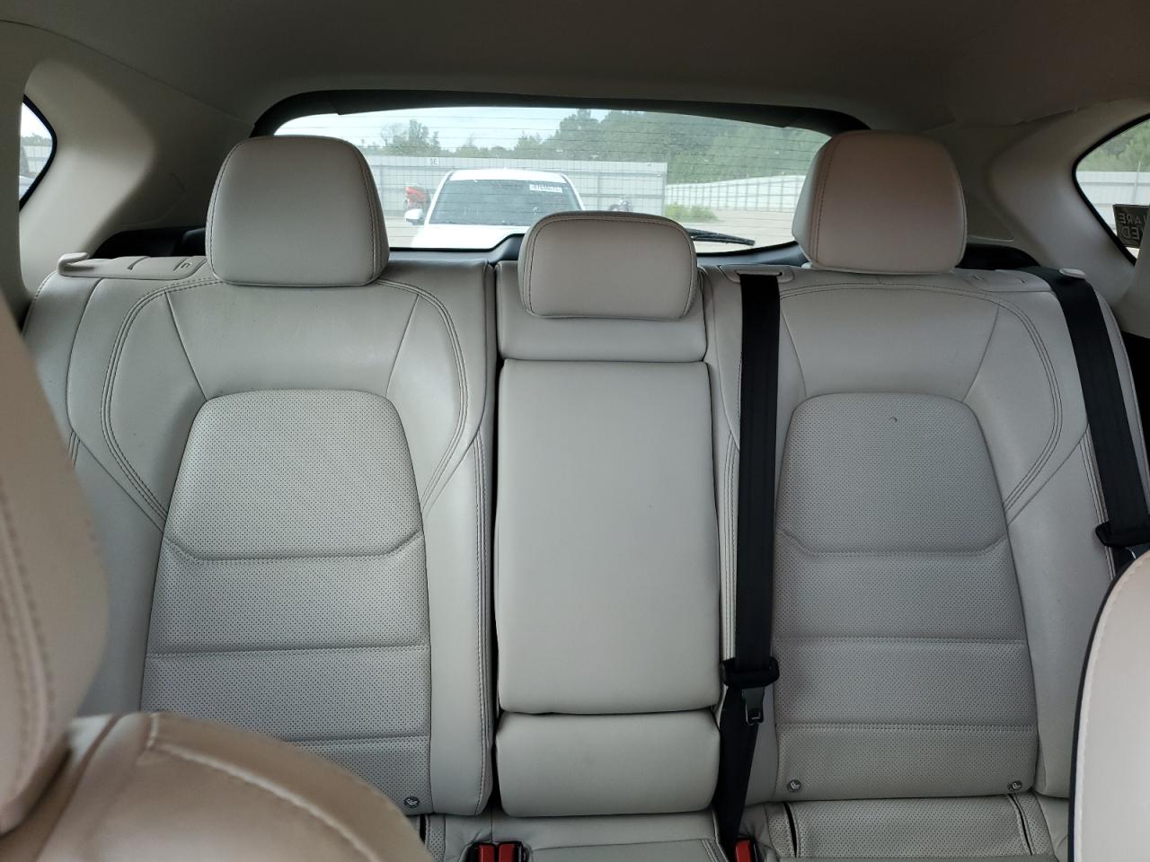 2019 Mazda Cx-5 Grand Touring VIN: JM3KFADM1K0684934 Lot: 69218855