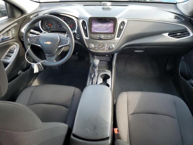  CHEVROLET MALIBU 2024 Granatowy