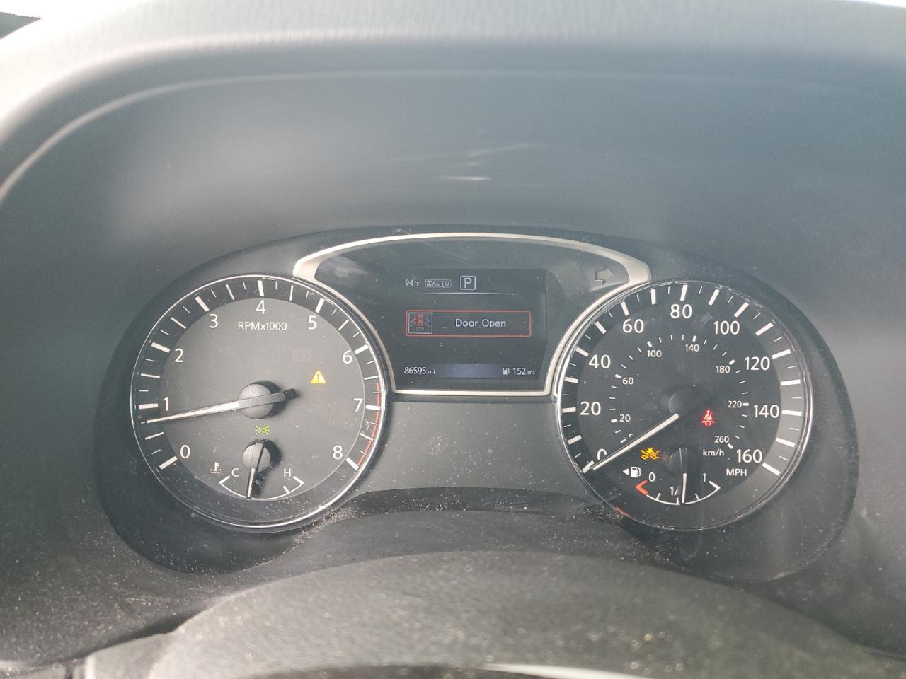 2019 Nissan Pathfinder S VIN: 5N1DR2MM2KC641468 Lot: 67724295