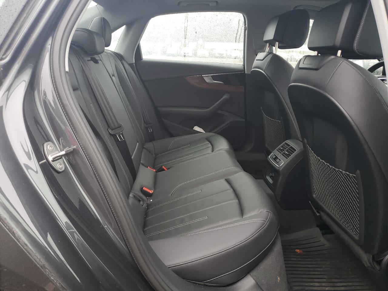 2023 Audi A4 Premium 40 VIN: WAUABAF45PA027940 Lot: 68724045