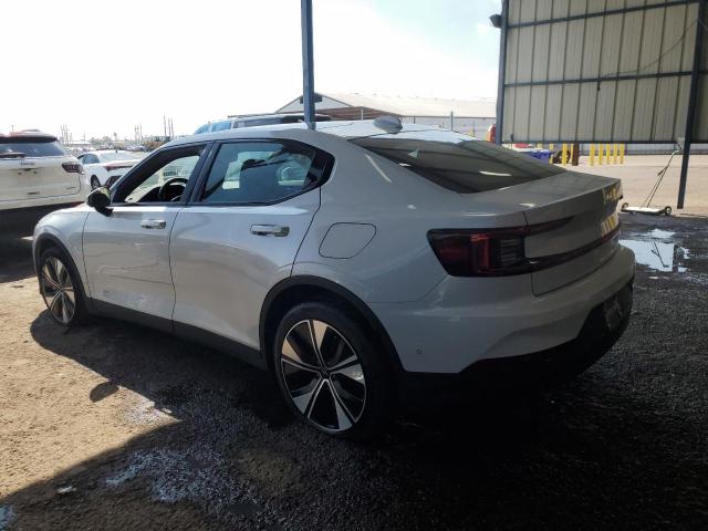  POLESTAR 2 2023 Srebrny
